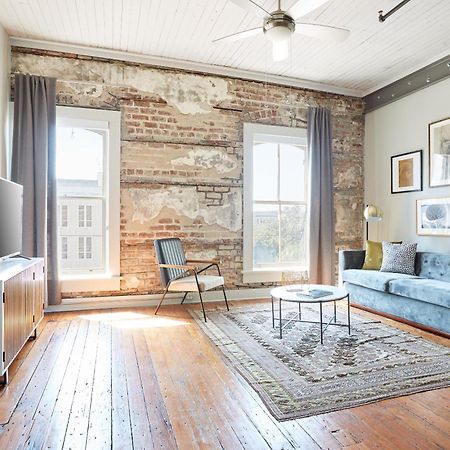 Sonder By Marriott Bonvoy The Broughton Apartments Historic District Savannah Extérieur photo