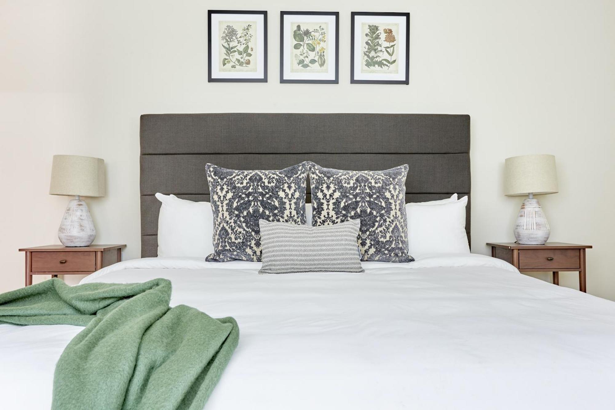 Sonder By Marriott Bonvoy The Broughton Apartments Historic District Savannah Chambre photo
