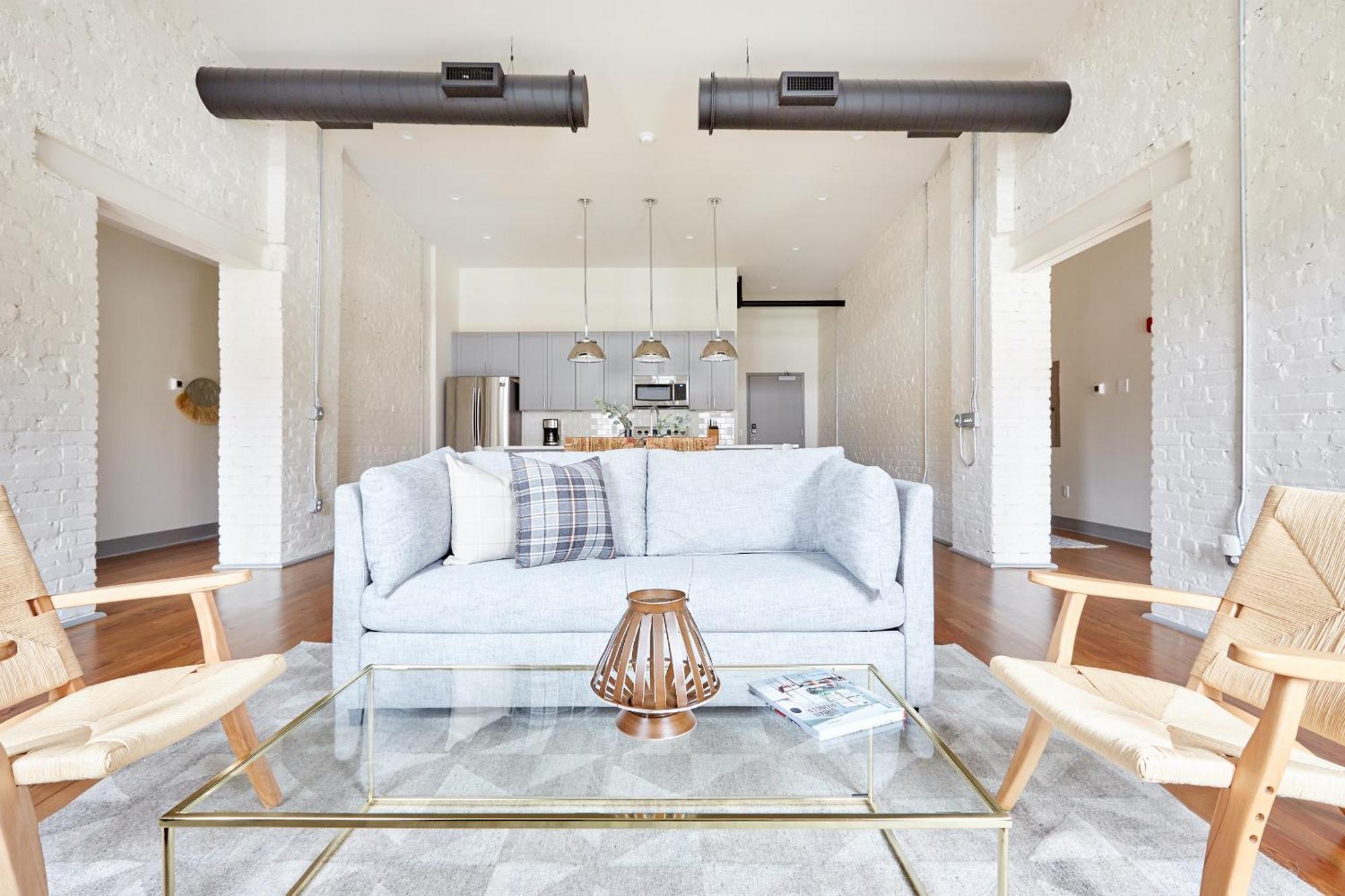 Sonder By Marriott Bonvoy The Broughton Apartments Historic District Savannah Chambre photo