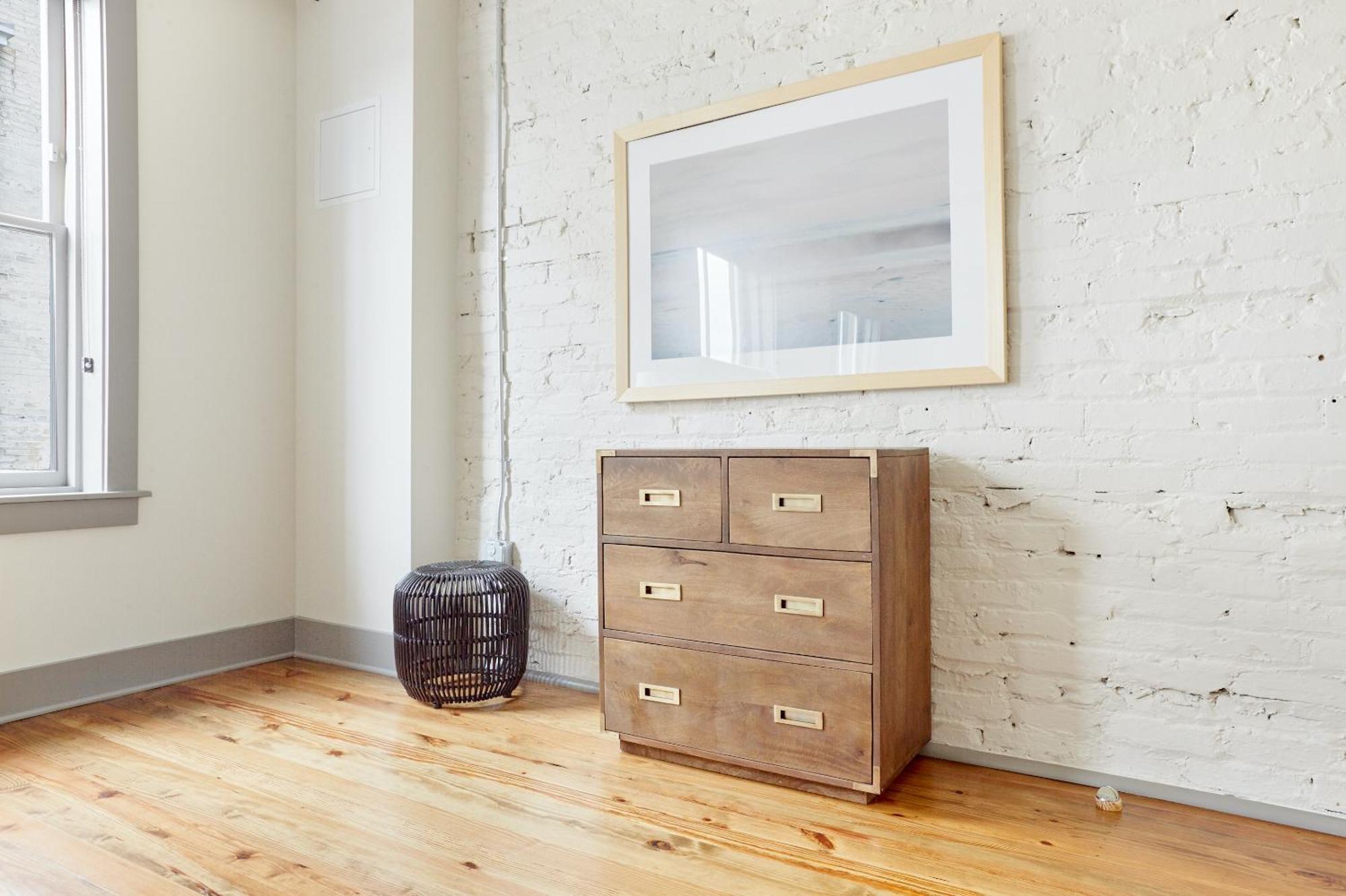 Sonder By Marriott Bonvoy The Broughton Apartments Historic District Savannah Chambre photo