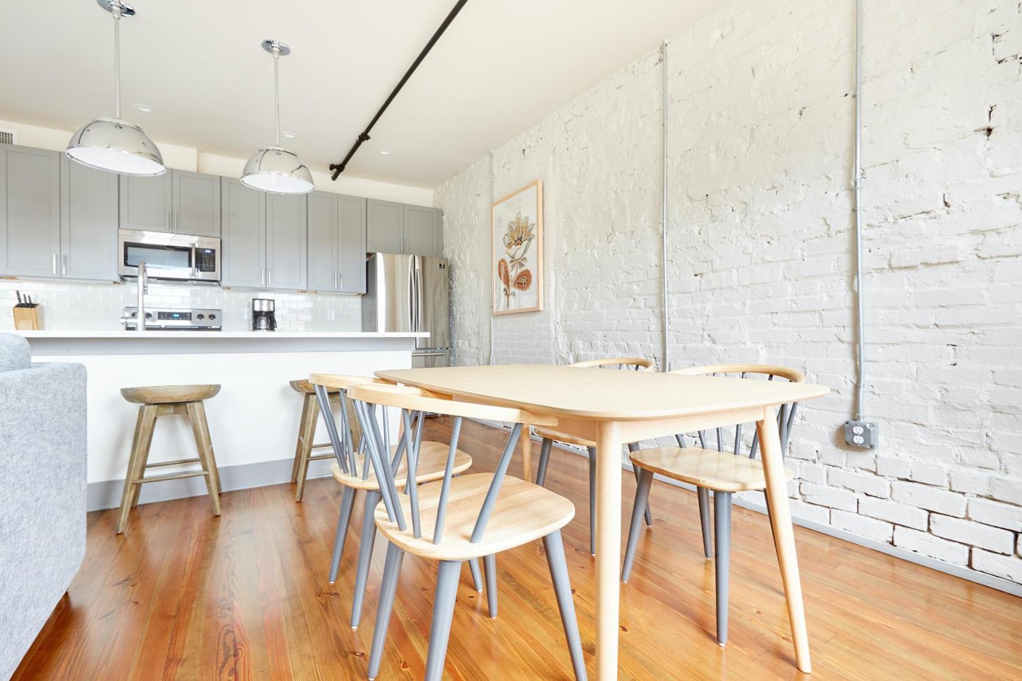 Sonder By Marriott Bonvoy The Broughton Apartments Historic District Savannah Extérieur photo
