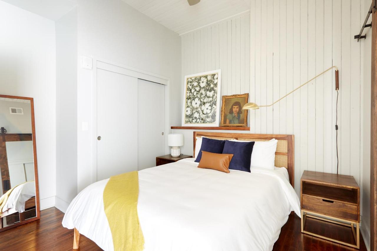 Sonder By Marriott Bonvoy The Broughton Apartments Historic District Savannah Extérieur photo