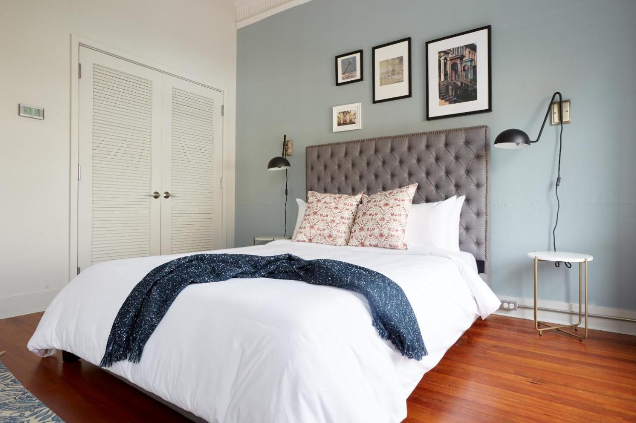 Sonder By Marriott Bonvoy The Broughton Apartments Historic District Savannah Extérieur photo