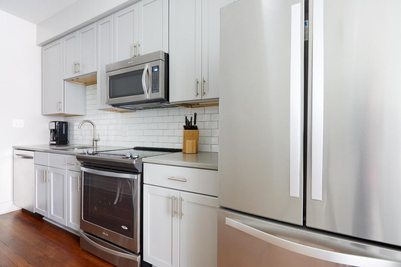 Sonder By Marriott Bonvoy The Broughton Apartments Historic District Savannah Extérieur photo